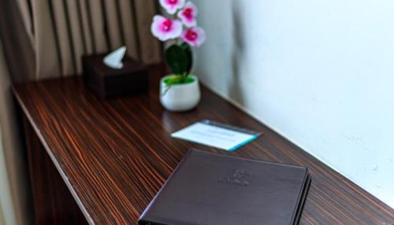 Suite - Fynn Boutique Hotel