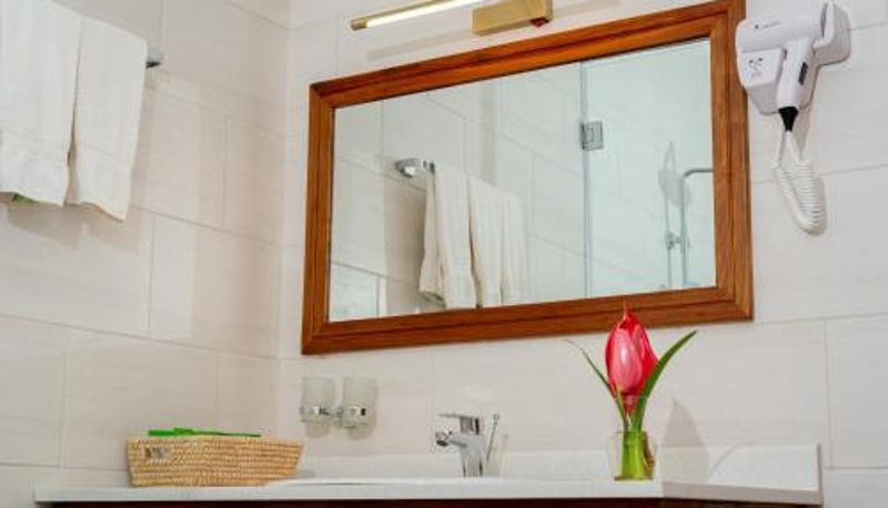 Bagno - Forest Hill Hotel