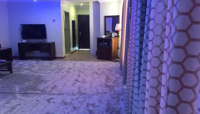 Camera standard - فــنــدق بــرجــس Hotel