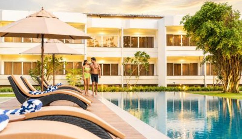 Bilgi - Kynrock Airport Hotel