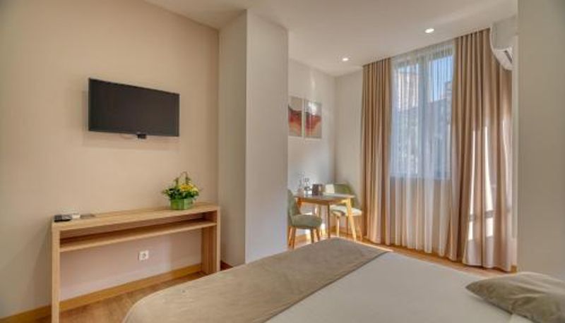Oda - Orbeli Hotel Yerevan