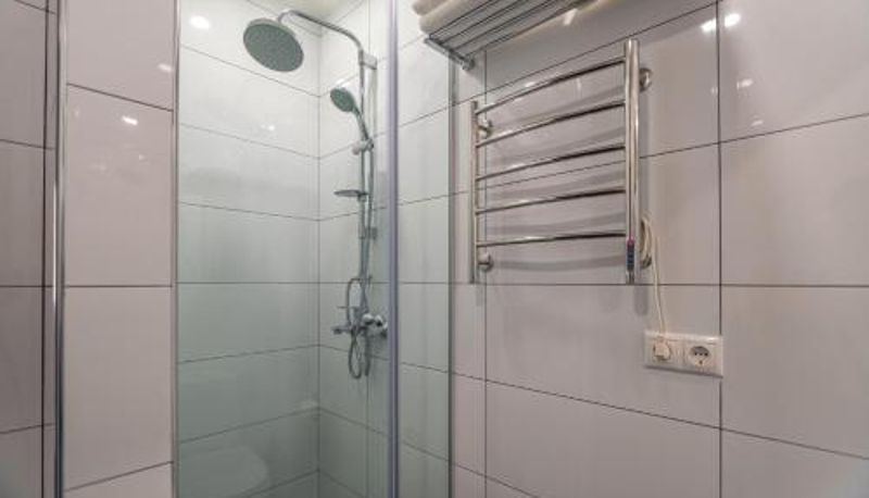Banyo - Orbeli Hotel Yerevan