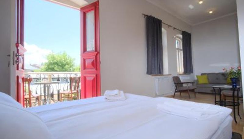 Terrazza - Toon 55 Boutique Hotel