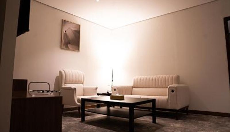 Suite - Kara Hotel فندق كارا