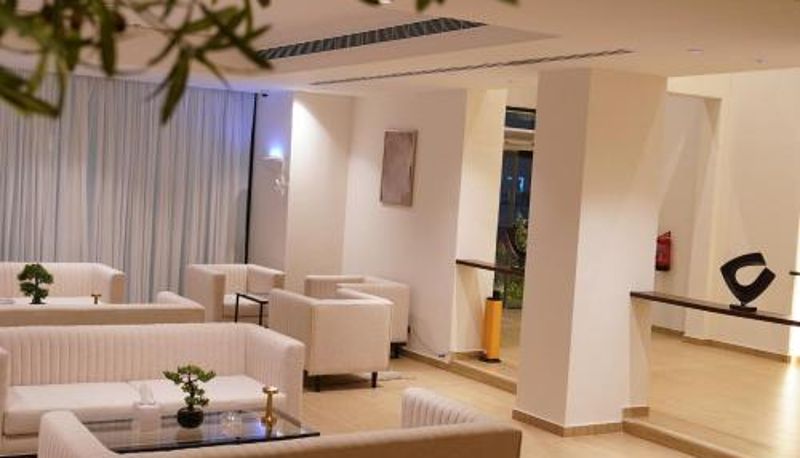Info - Kara Hotel فندق كارا
