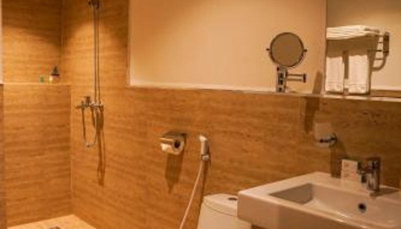 Chambre - Kara Hotel فندق كارا