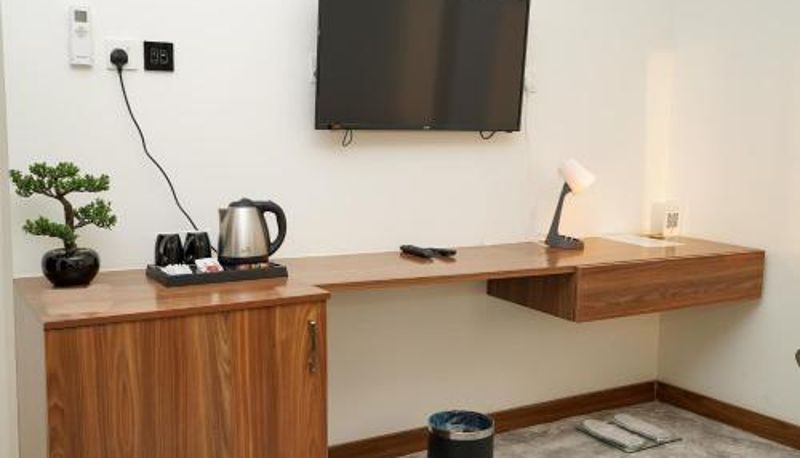 Suite - Kara Hotel فندق كارا
