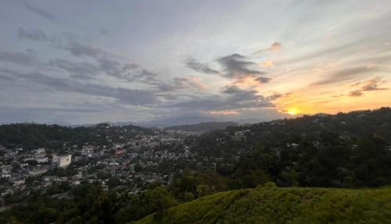 Info - The Summit Kandy