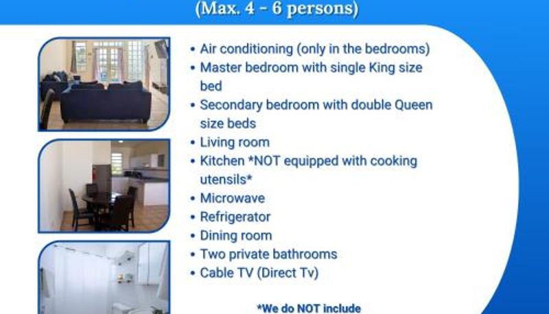 Apartment - West Coast Apartments