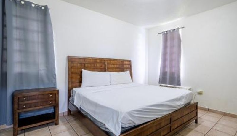 Appartement - West Coast Apartments