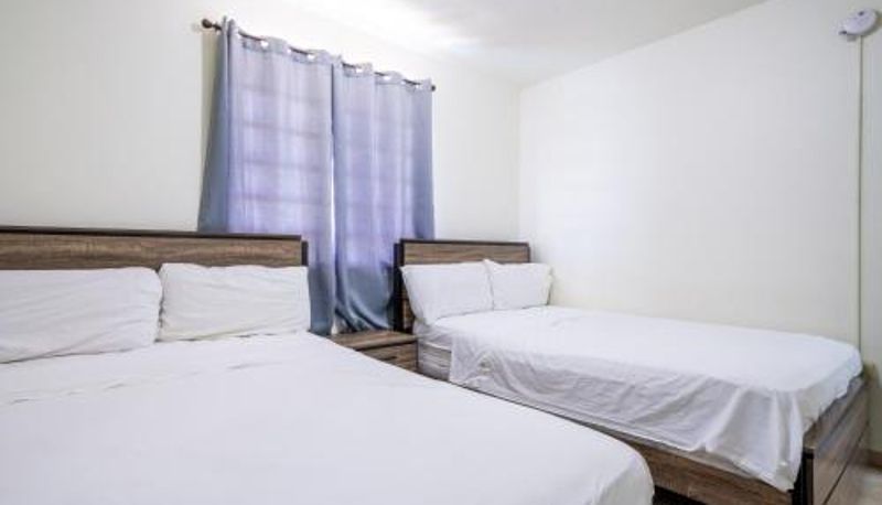 Appartement - West Coast Apartments