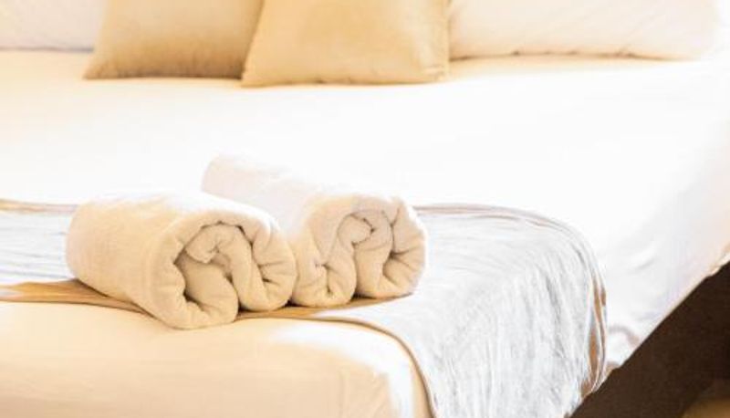 Room - Byblos Comfort Hotel