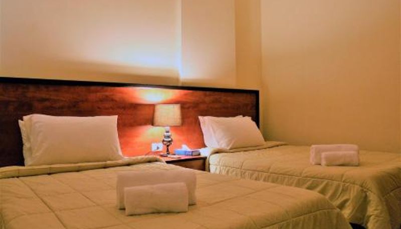 Suite - Byblos Comfort Hotel