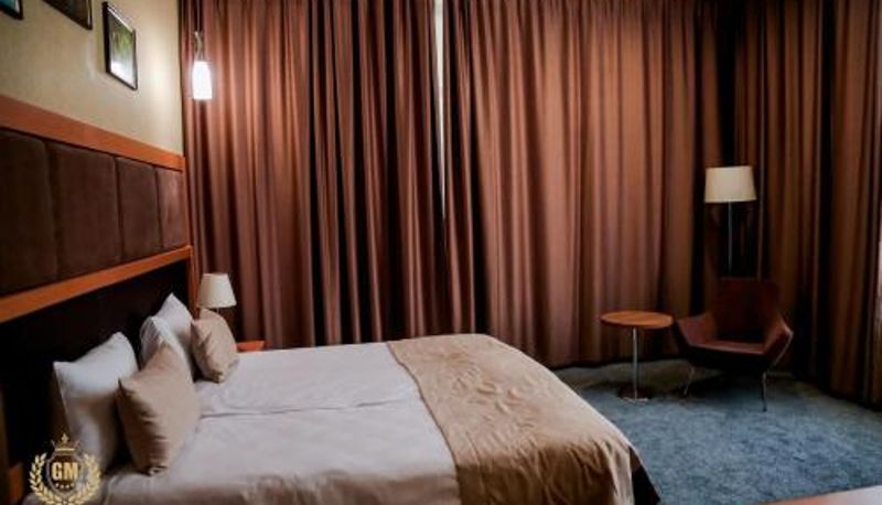 Standart oda - GM City Hotel