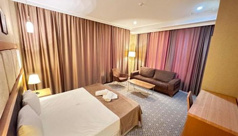 Suite - GM City Hotel