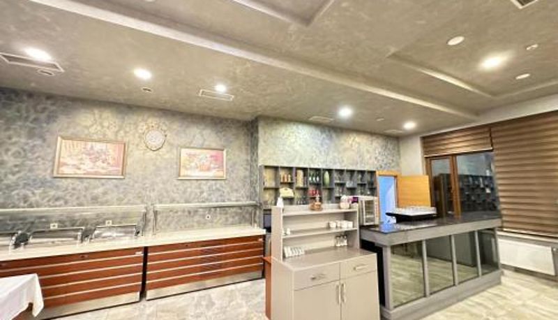 Bar - GM City Hotel