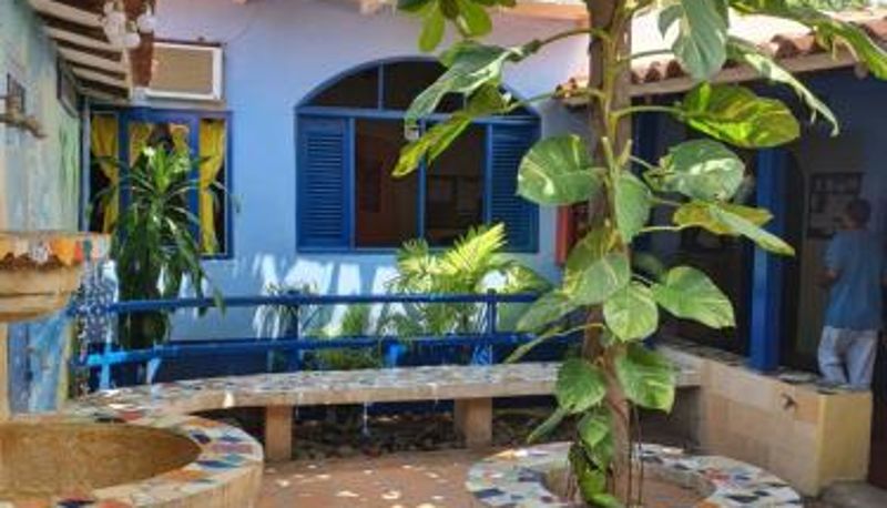 Info - Hostal Nova Colonial