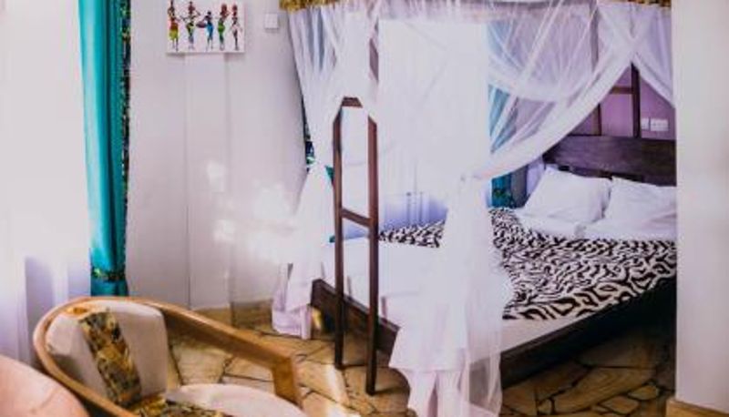 Camera - Kilimanjaro Scenic Homestay