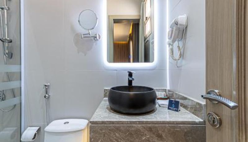 アパートメント - Land Walk Hotel Al Taawun Riyadh