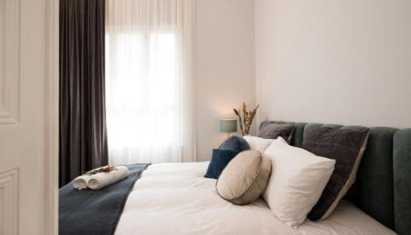 Bilgi - Hotel Lost Gemmayzeh