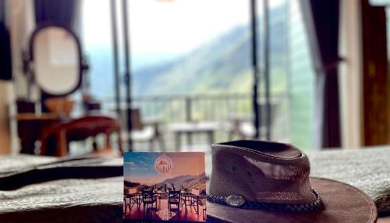 Bilgi - The Capoe House - By Mountain Boutiques Luxury Collection