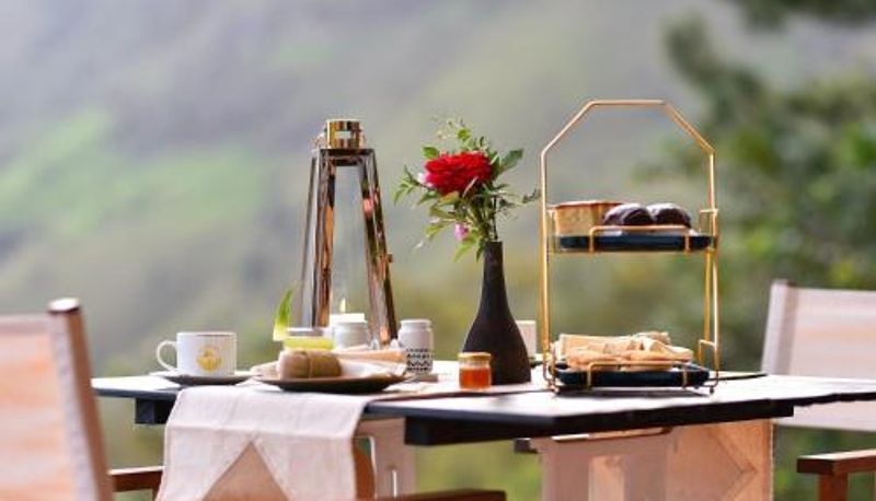 Bilgi - The Capoe House - By Mountain Boutiques Luxury Collection