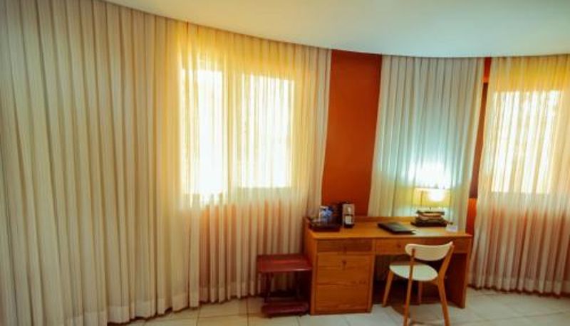 Daire - Trois Ore Residences & Green Earth Bistro