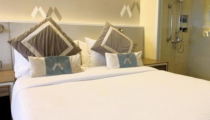 Información - Hotel Benilde Maison De La Salle