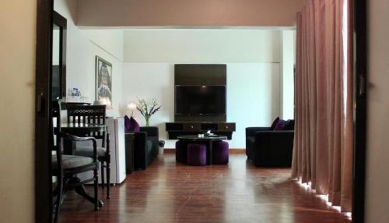 Bilgi - The Reserve Boutique Hotel