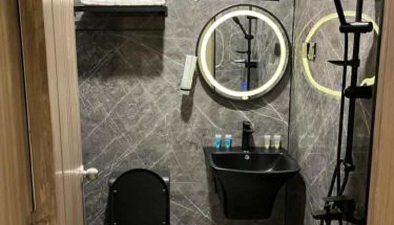 アパートメント - Dar Hashim Al Nuzha Serviced Apartments - Economic