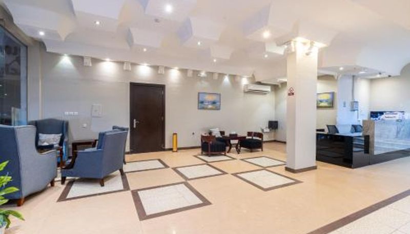 Apartment - Taleen Serviced Apartments Al Nakheel