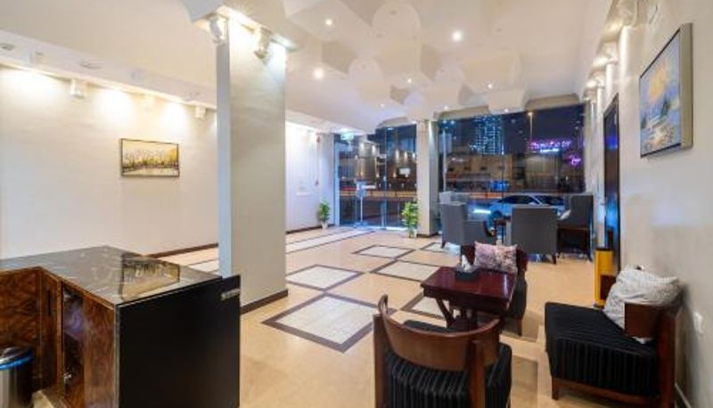 Apartment - Taleen Serviced Apartments Al Nakheel