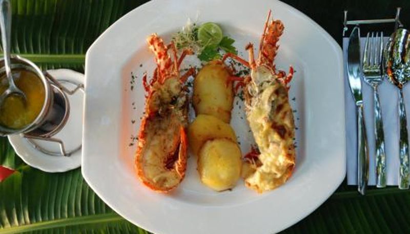 Info - Lighthouse Inn 2