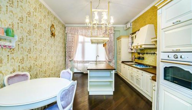 Daire - Premium AVANGARD Apartment BAKU