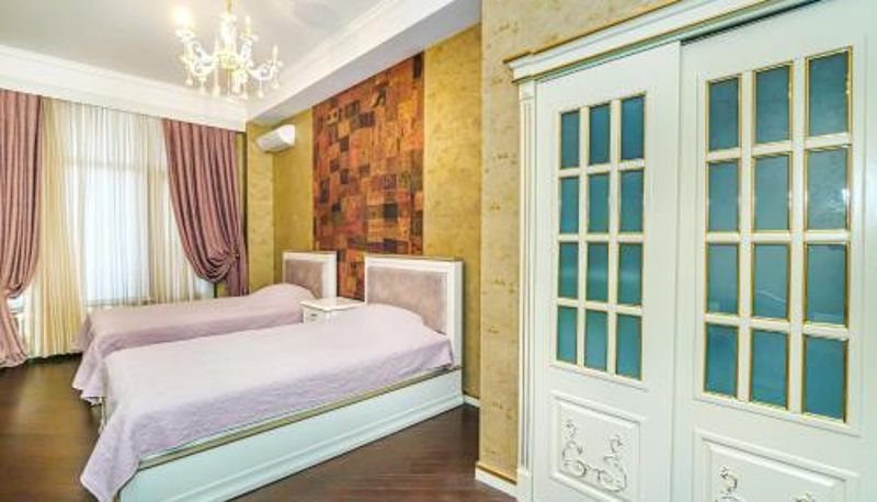 Daire - Premium AVANGARD Apartment BAKU