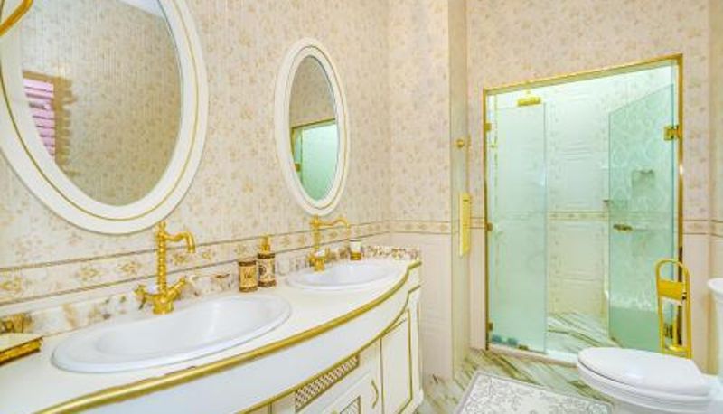 Daire - Premium AVANGARD Apartment BAKU
