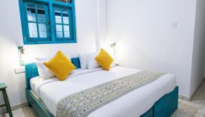 Kamer - Moi Galle Fort by DBI