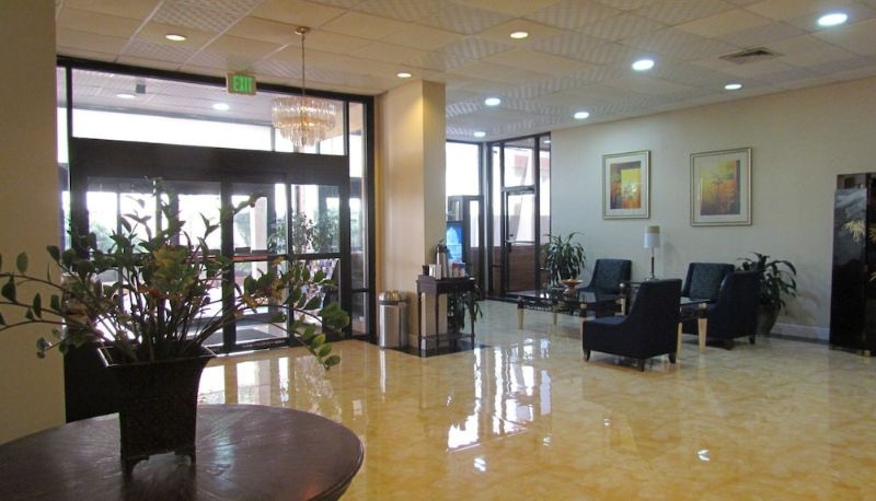 Información - Romana Hotel
