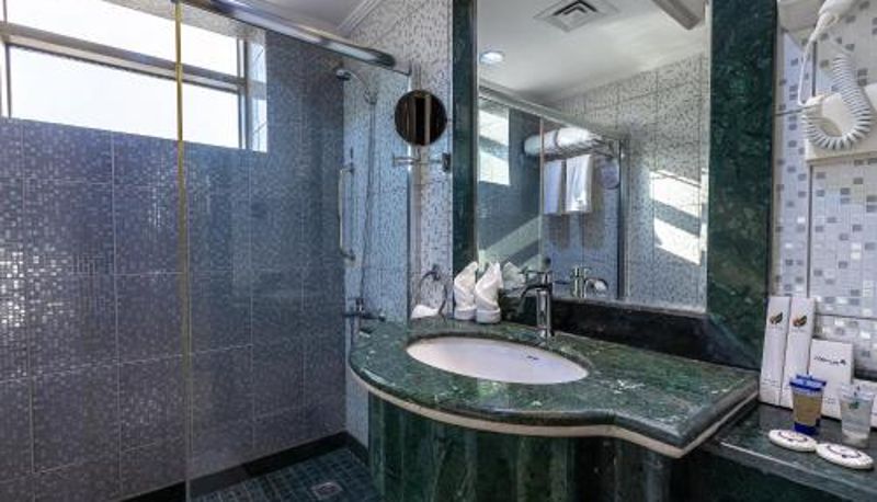 客室 - Faraj Almadina Hotel