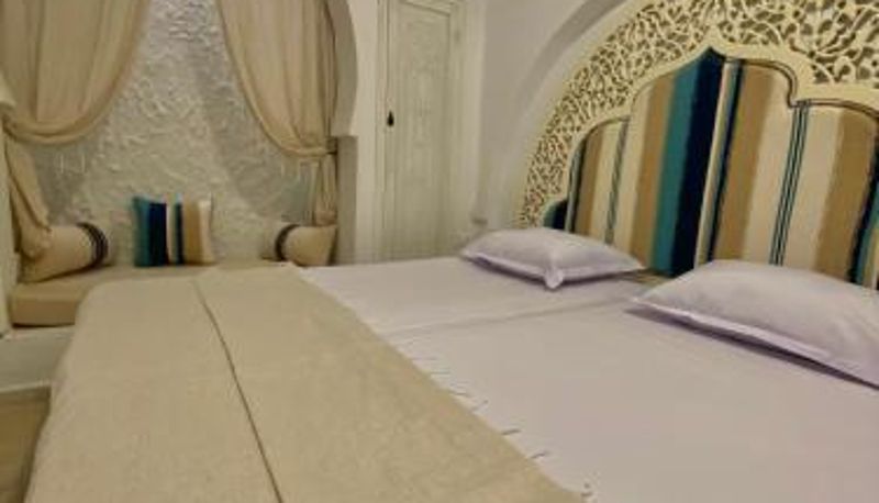 Pokój typu standard - Djerba Authentique