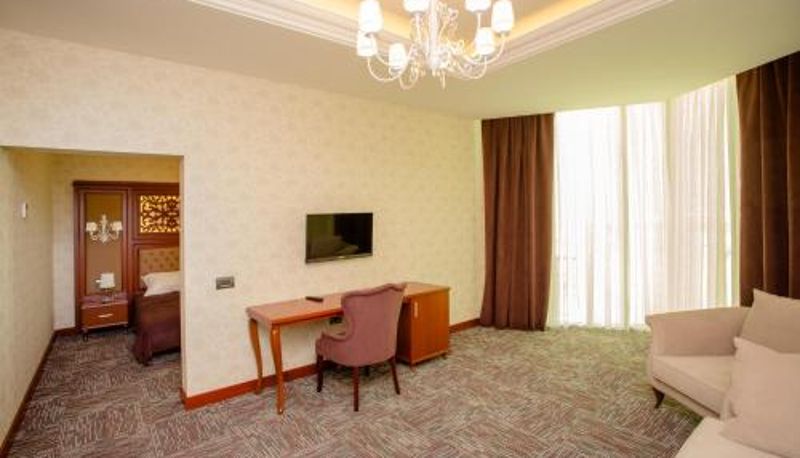 Info - AZPETROL HOTEL QUSAR