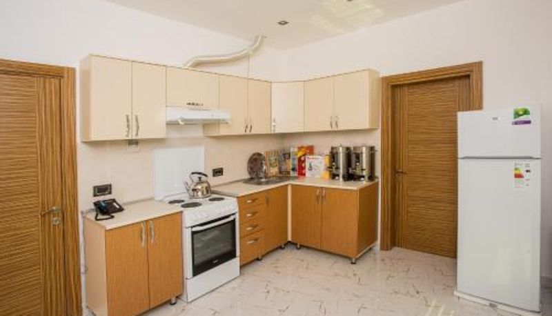Info - AZPETROL HOTEL QUSAR