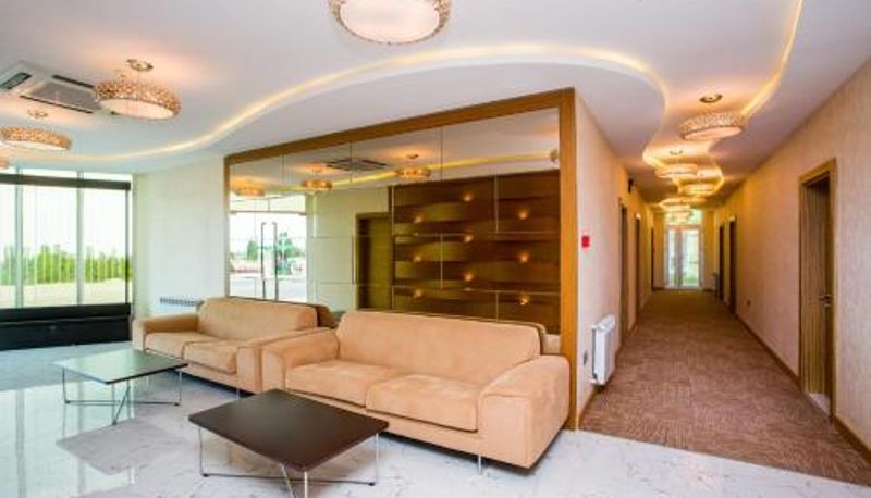 Info - AZPETROL HOTEL QUSAR