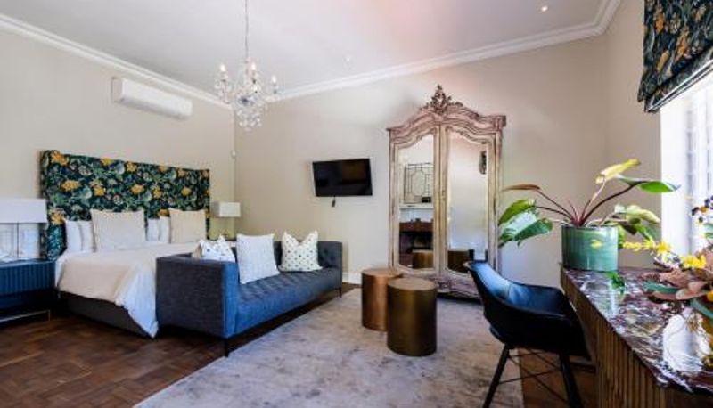 Kamer - Laborie Estate