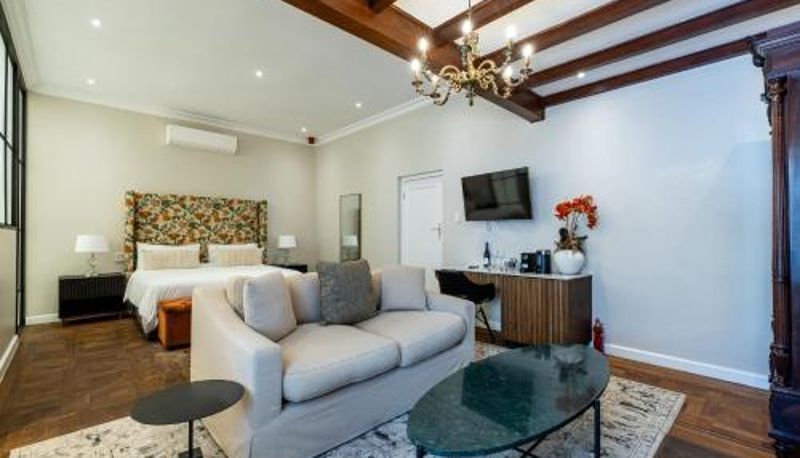 Kamer - Laborie Estate