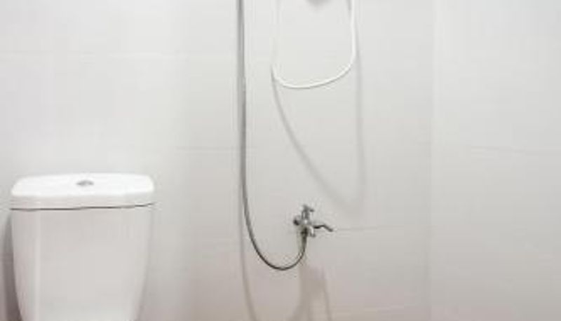 Kamer - Super OYO 495 The Pocket Hotel