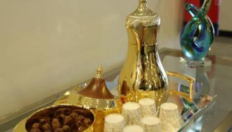 インフォメーションセンター - Signature Guest Hotel