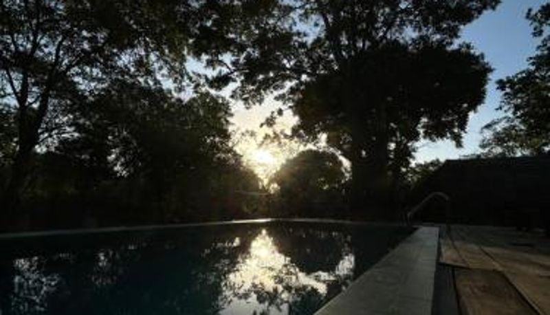 Tripla - Gabaa Resort & Spa - Habarana