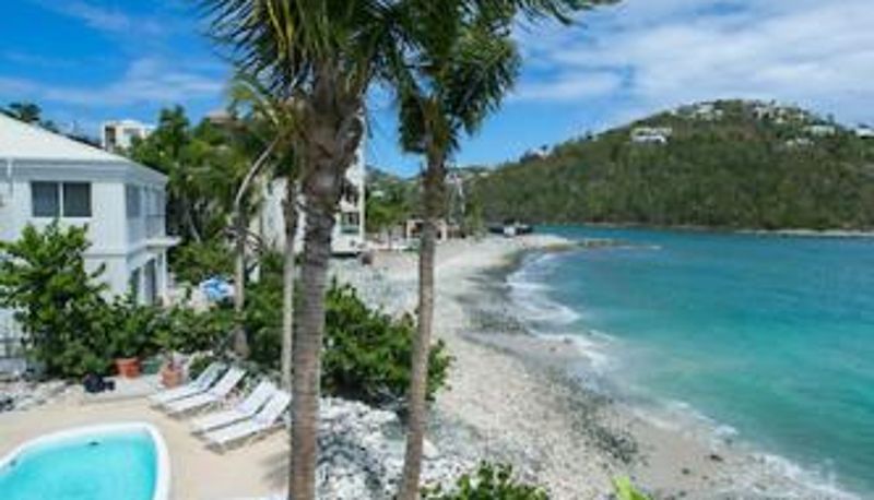 Standart oda - Coconut Coast Villas
