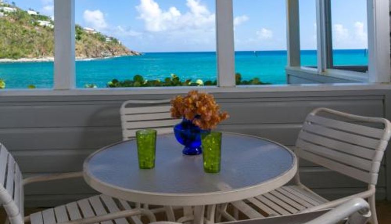 Bilgi - Coconut Coast Villas